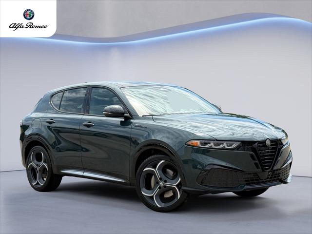 2026 Alfa Romeo Tonale Sport Speciale AWD for sale in Austin, TX