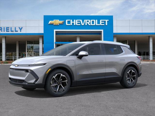 2026 Chevrolet Equinox LT 2, FWD