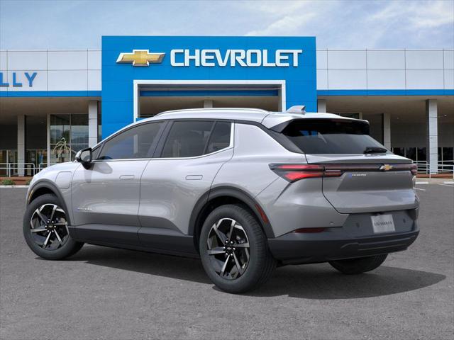 2026 Chevrolet Equinox LT 2, FWD