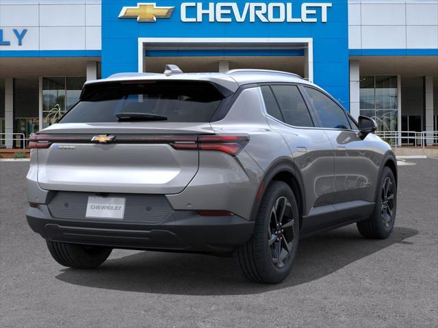 2026 Chevrolet Equinox LT 2, FWD