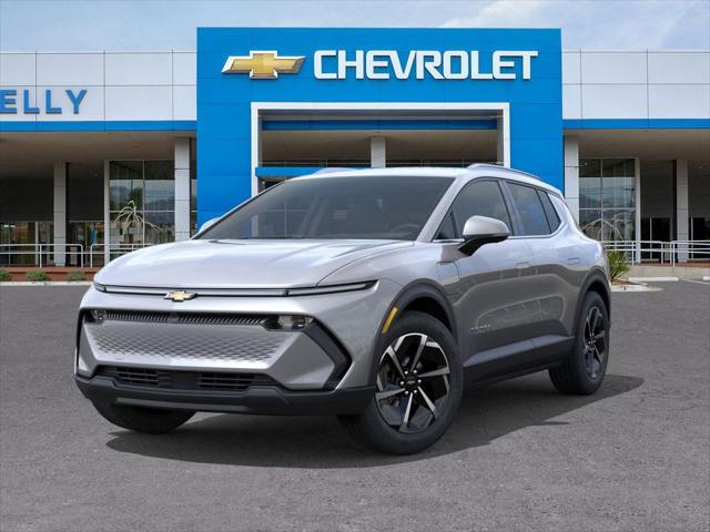 2026 Chevrolet Equinox LT 2, FWD