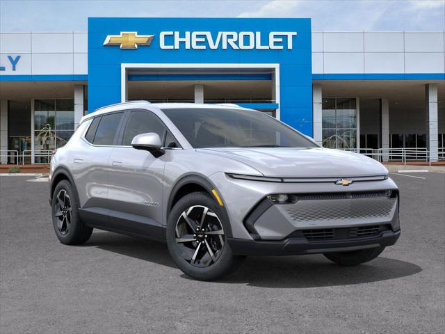 2026 Chevrolet Equinox LT 2, FWD