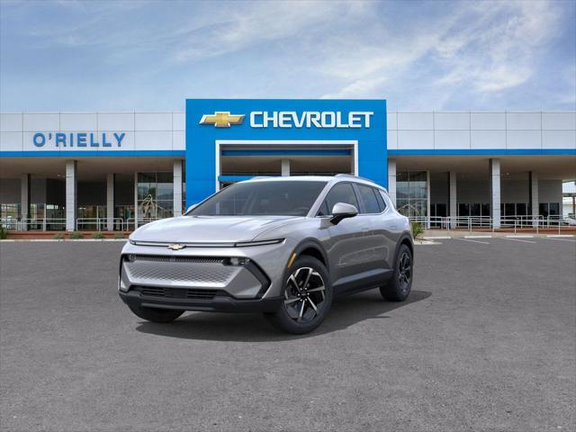 2026 Chevrolet Equinox LT 2, FWD
