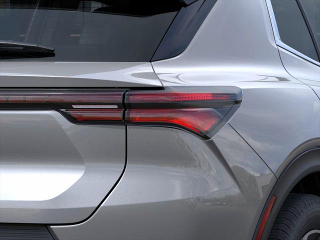 2026 Chevrolet Equinox LT 2, FWD