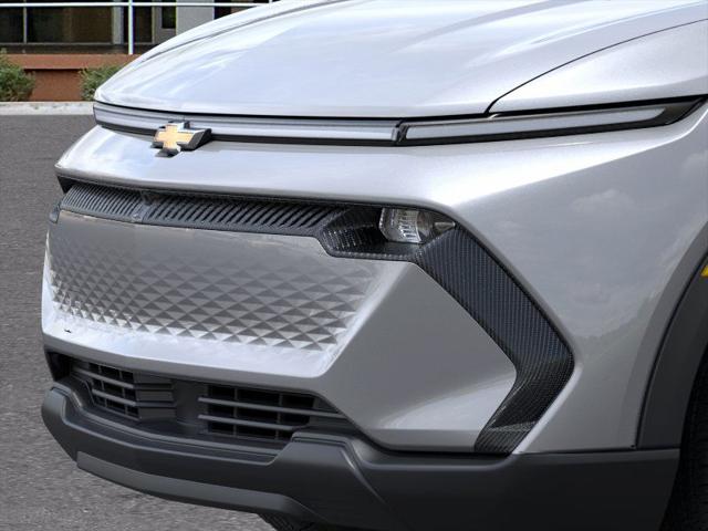 2026 Chevrolet Equinox LT 2, FWD