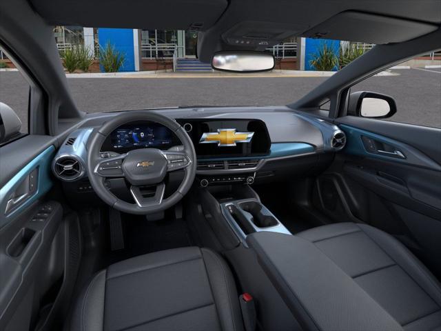 2026 Chevrolet Equinox LT 2, FWD