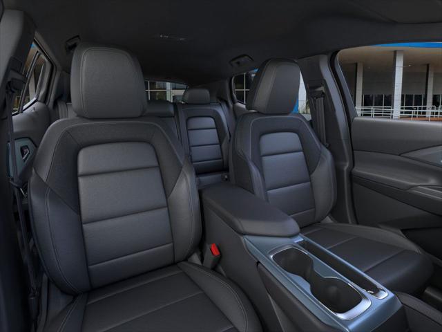2026 Chevrolet Equinox LT 2, FWD