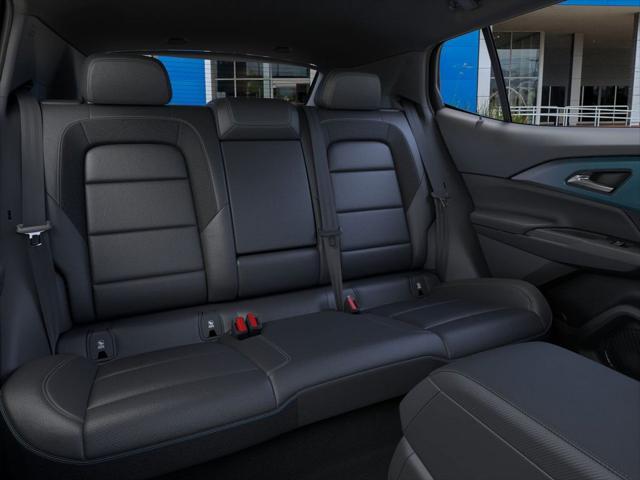 2026 Chevrolet Equinox LT 2, FWD