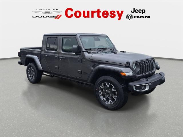 2026 Jeep Gladiator Sport for sale in Grand Rapids, MI