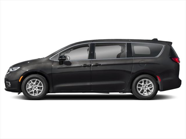 2026 Chrysler Pacifica PACIFICA SELECT 2026 Chrysler Pacifica PACIFICA SELECT