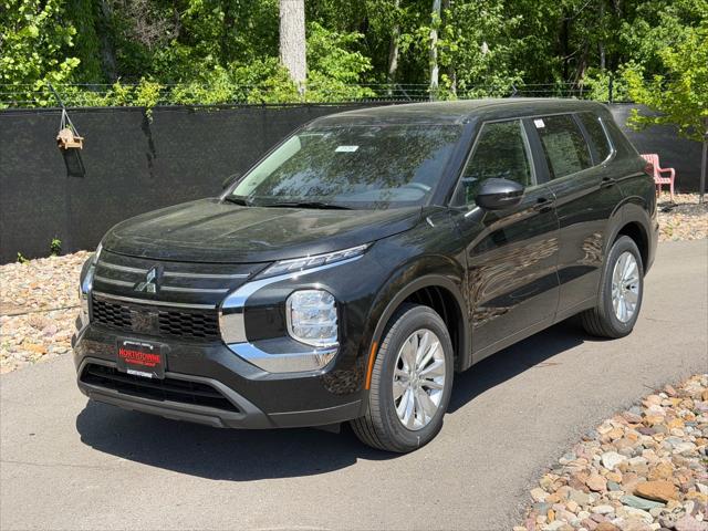 2026 Mitsubishi Outlander ES 2.5 S-AWC for sale in Gladstone, MO