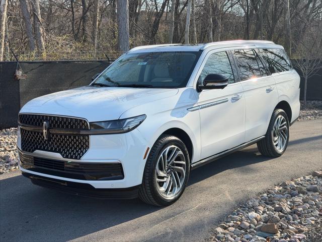 2026 Lincoln Navigator Reserve for sale in Gladstone, MO