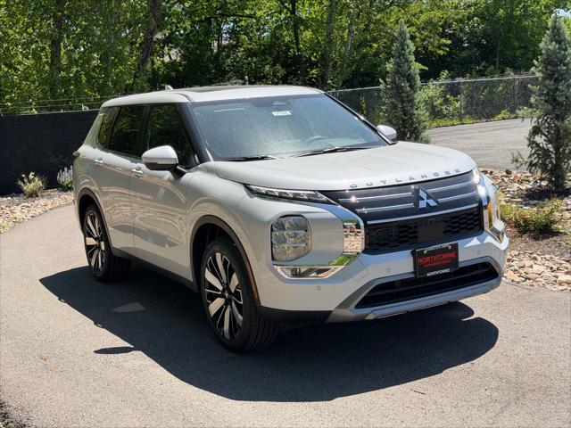 2026 Mitsubishi Outlander SE 2.5 2WD