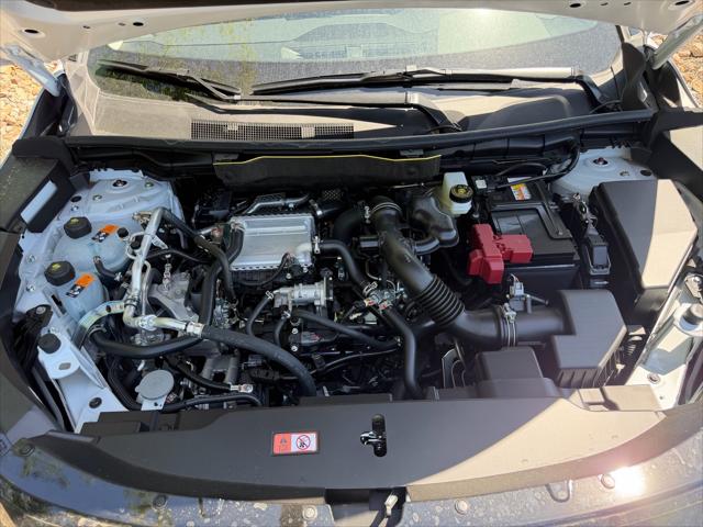 2026 Mitsubishi Outlander SE 2.5 2WD