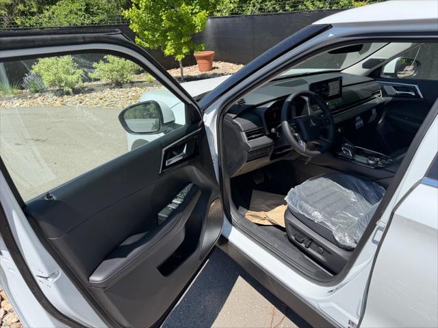 2026 Mitsubishi Outlander SE 2.5 2WD