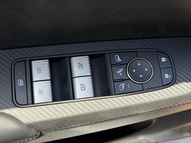 2026 Mitsubishi Outlander SE 2.5 2WD