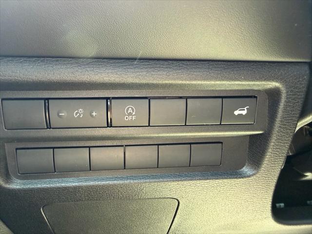 2026 Mitsubishi Outlander SE 2.5 2WD