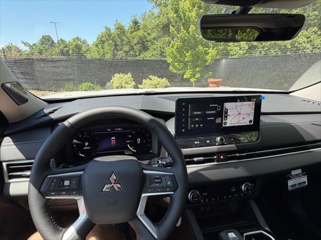 2026 Mitsubishi Outlander SE 2.5 2WD