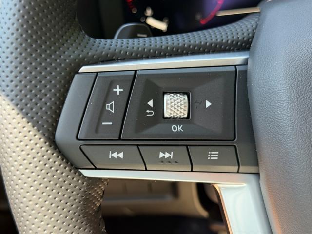 2026 Mitsubishi Outlander SE 2.5 2WD