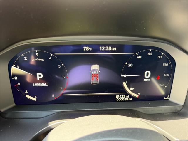 2026 Mitsubishi Outlander SE 2.5 2WD