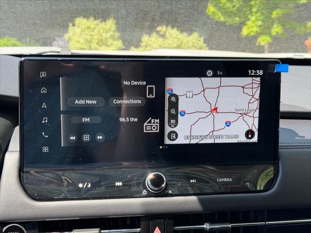 2026 Mitsubishi Outlander SE 2.5 2WD