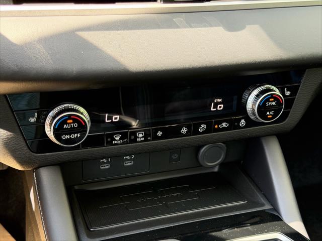 2026 Mitsubishi Outlander SE 2.5 2WD