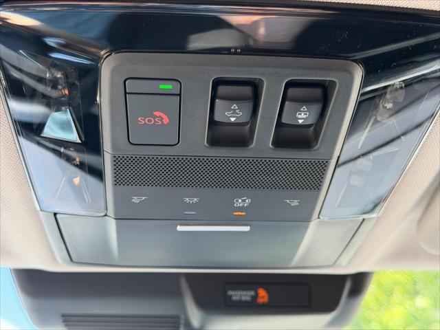 2026 Mitsubishi Outlander SE 2.5 2WD