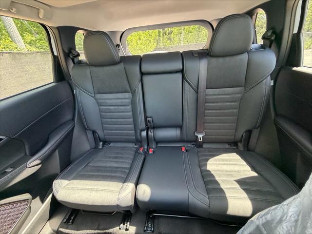 2026 Mitsubishi Outlander SE 2.5 2WD