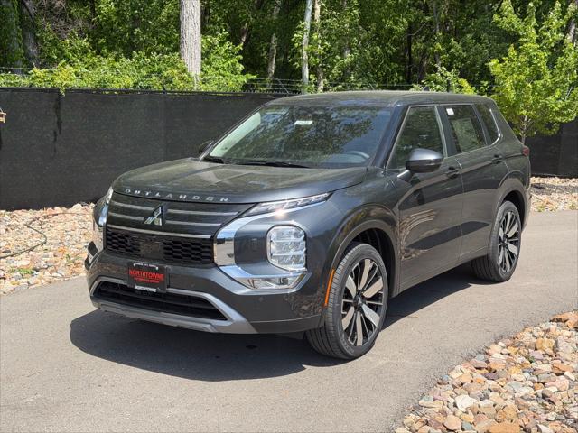 2026 Mitsubishi Outlander SE 2.5 S-AWC for sale in Gladstone, MO