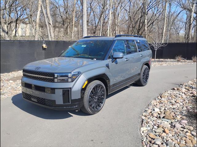 2026 Hyundai Santa Fe Calligraphy for sale in Gladstone, MO