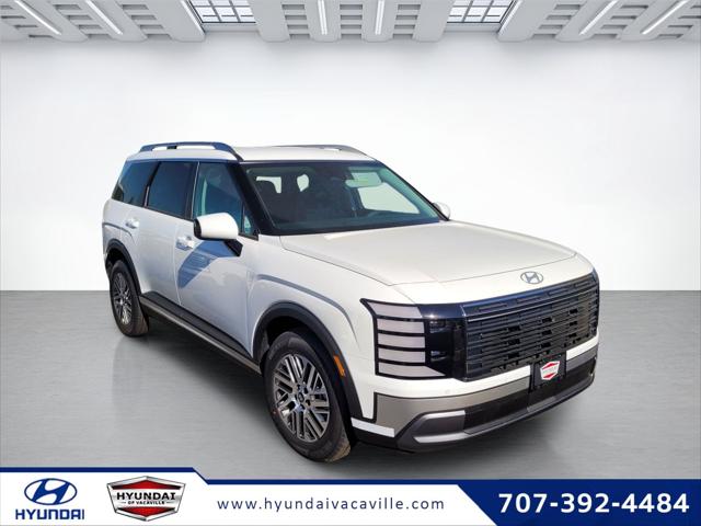 2026 Hyundai Palisade SEL 7P for sale in Vacaville, CA
