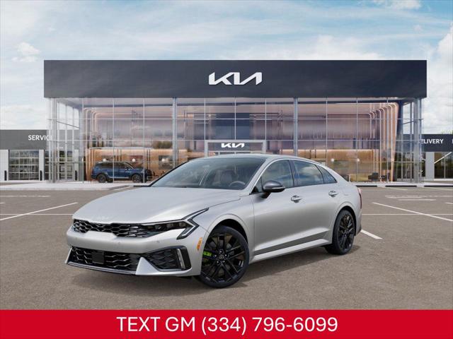 2026 Kia K5 GT for sale in Kingsport, TN