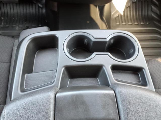 2024 GMC Sierra 2500HD SLE