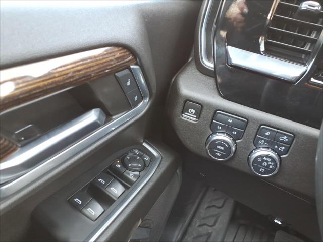 2024 GMC Sierra 2500HD SLE