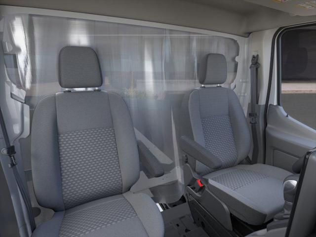 2026 Ford Transit Cutaway Base