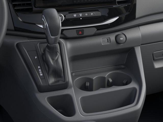 2026 Ford Transit Cutaway Base