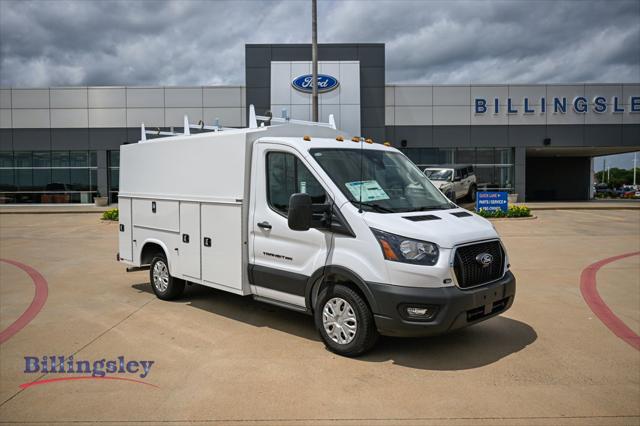 2026 Ford Transit Cutaway Base for sale in Lawton, OK