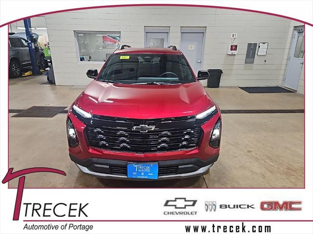 2026 Chevrolet Equinox AWD LT for sale in Portage, WI