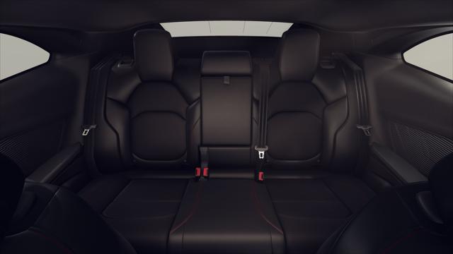 2026 Dodge Charger CHARGER R/T PLUS 2-DOOR AWD