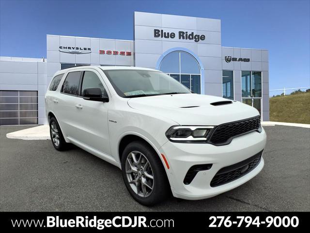 2026 Dodge Durango GT Plus HEMI V8 AWD for sale in Lebanon, VA