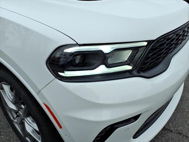 2026 Dodge Durango GT Plus HEMI V8 AWD