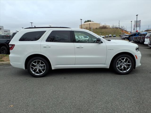 2026 Dodge Durango GT Plus HEMI V8 AWD