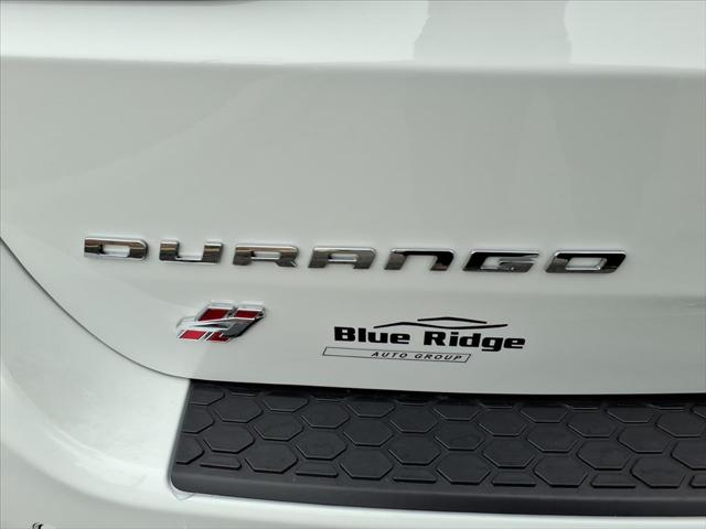 2026 Dodge Durango GT Plus HEMI V8 AWD