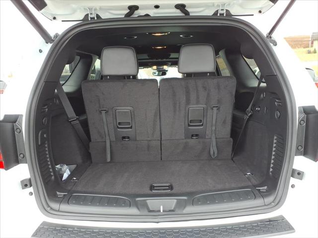 2026 Dodge Durango GT Plus HEMI V8 AWD