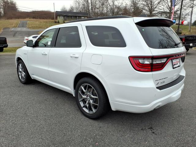 2026 Dodge Durango GT Plus HEMI V8 AWD