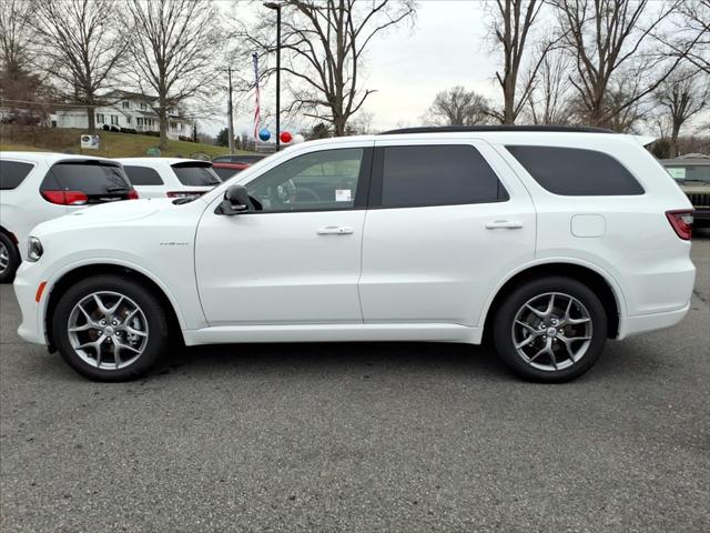 2026 Dodge Durango GT Plus HEMI V8 AWD