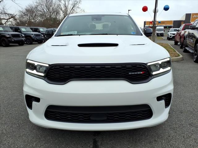 2026 Dodge Durango GT Plus HEMI V8 AWD