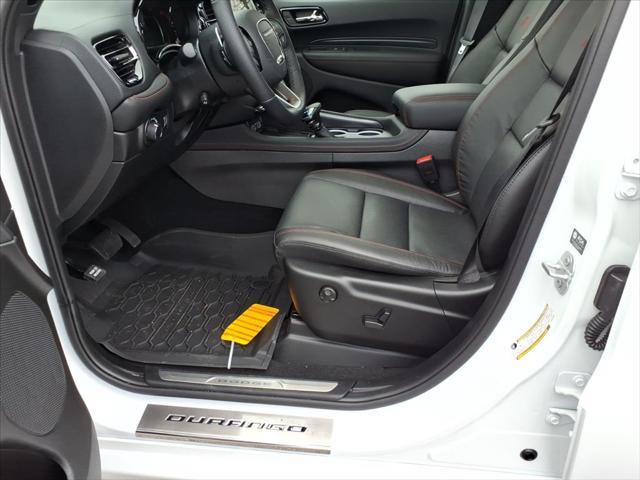 2026 Dodge Durango GT Plus HEMI V8 AWD