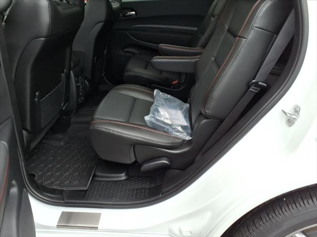 2026 Dodge Durango GT Plus HEMI V8 AWD