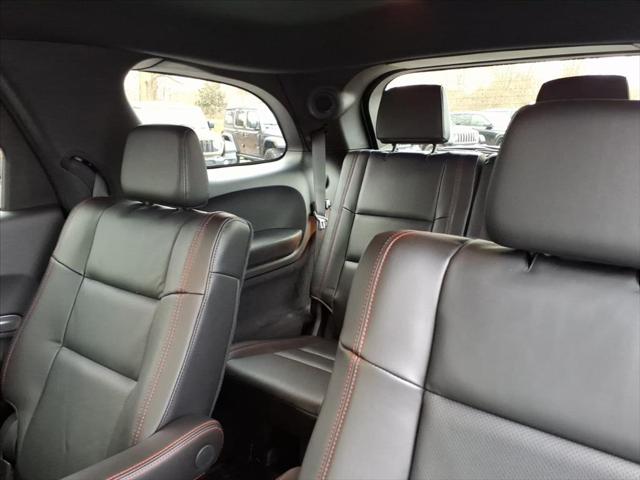 2026 Dodge Durango GT Plus HEMI V8 AWD